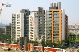 南港经贸园区新生活 两房小宅幻变幸福豪宅，临摹大同商贸繁华